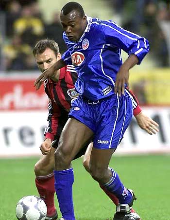 潜力的期待 潜力的期待